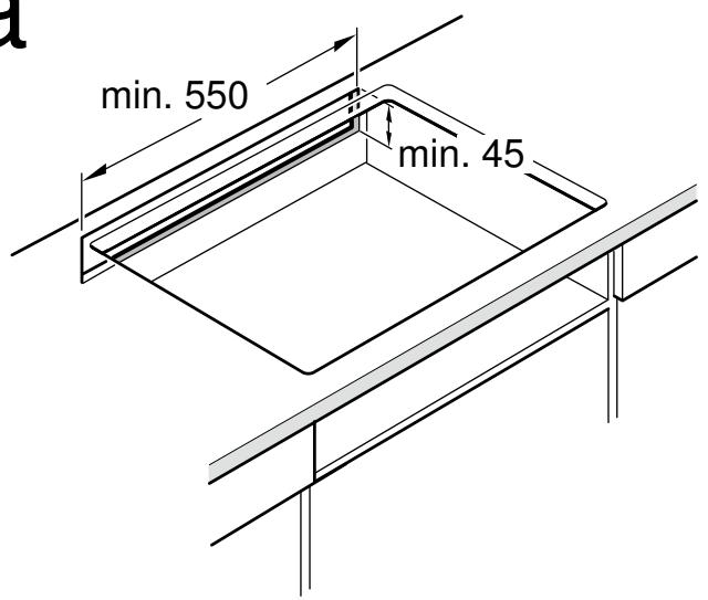 SIEMENS EH631FJB1E - Montaggio - 6