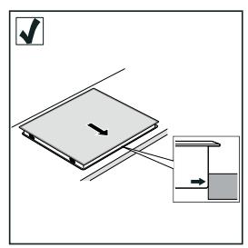 SIEMENS EH631FJB1E - Montaggio - 8