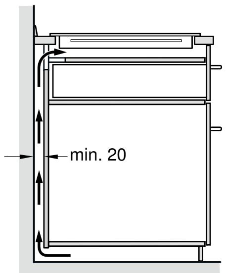SIEMENS EH631FJB1E - Montaggio - 7