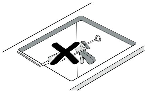 SIEMENS EH631FJB1E - Montaggio - 10