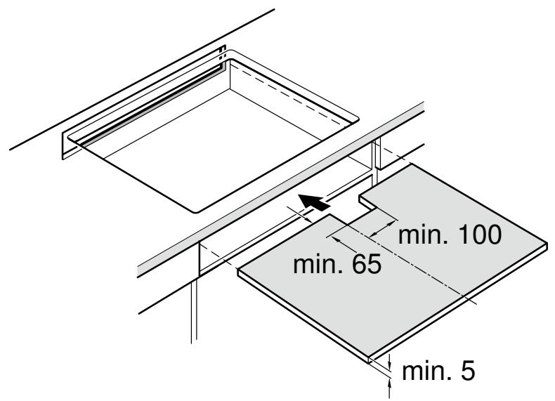SIEMENS EH631FJB1E - Montaggio - 4