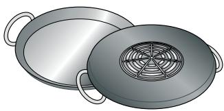 SIEMENS EH631FJB1E - Recipienti - 2