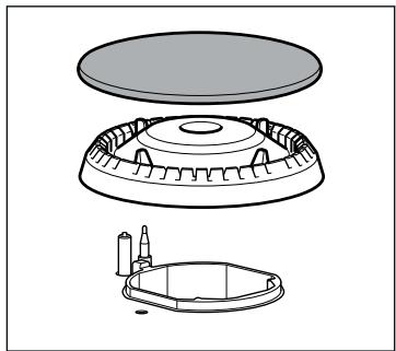 SIEMENS EP616PB11E - Gasbranders - 3