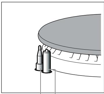 SIEMENS EP616PB11E - Système de sécurité - 1