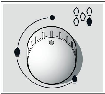 SIEMENS EP616PB11E - Brûleurs à gaz - 1