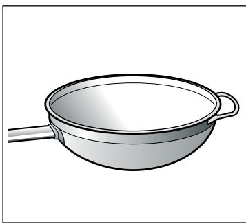 SIEMENS EP718QB21E - Simmer Cap - 1