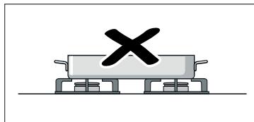 SIEMENS EP718QB21E - Waarschuwingen voor het gebruik - 12