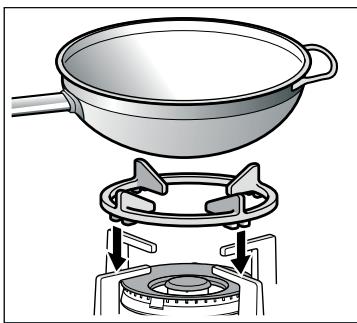 SIEMENS EP718QB21E - Accessoires - 1