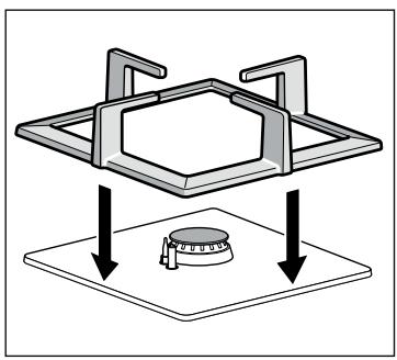SIEMENS EP718QB21E - Brûleurs à gaz - 4