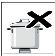 SIEMENS EP718QB21E - Waarschuwingen voor het gebruik - 10