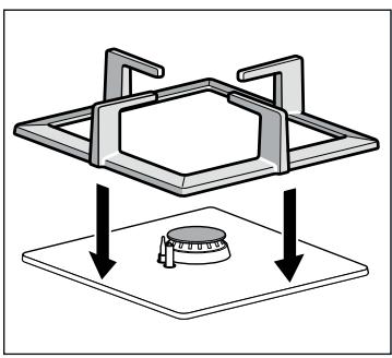 SIEMENS EP718QB21E - Gasbranders - 4