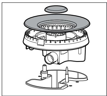 SIEMENS EP718QB21E - Brûleurs à gaz - 2