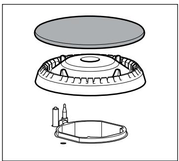 SIEMENS EP718QB21E - Brûleurs à gaz - 3
