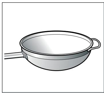 SIEMENS EP718QB21E - Simmer Cap - 1