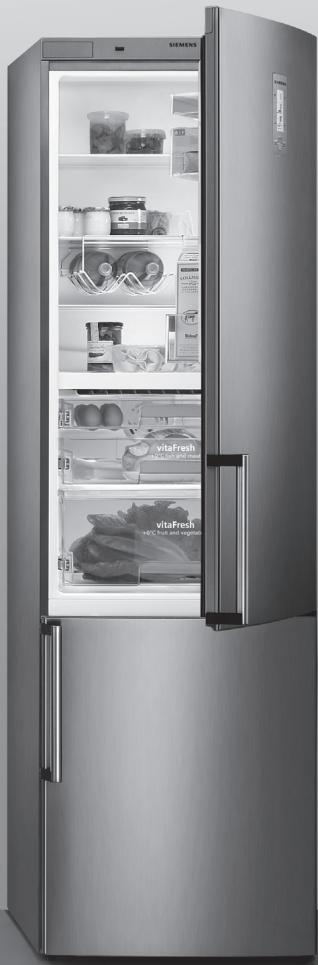 SIEMENS GS29NAW30F - 1