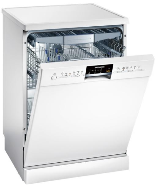 SIEMENS SN26P280EU - IQ500 - 1