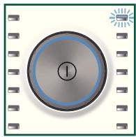 SIEMENS IQ 800 WM14Y540FF - Choisissez un programme et introduisez le linge dans le tambour - 4