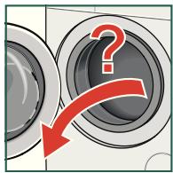 SIEMENS IQ 800 WM14Y540FF - Choisissez un programme et introduisez le linge dans le tambour - 2