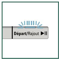 SIEMENS IQ 800 WM14Y540FF - Lancement du programme - 1