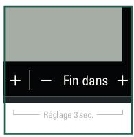SIEMENS IQ 800 WM14Y540FF - Les réglages : - 2