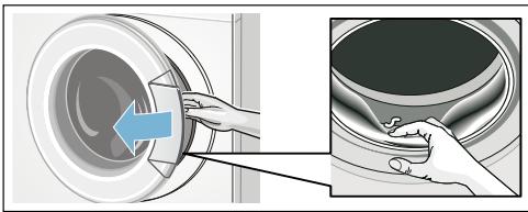 SIEMENS IQ 300 - Remarques - 1