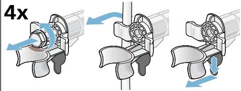 SIEMENS IQ 300 - Dommage de l'appareil - 4