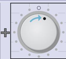 SIEMENS IQ 300 - Activer le mode Réglage du volume du signal sonore - 3