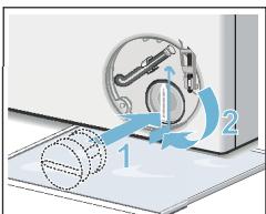 SIEMENS IQ 300 - Mise en garde Risque de brûlure ! - 5