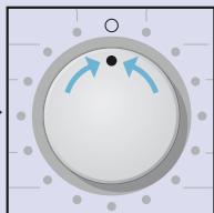 SIEMENS IQ 300 - Régler le volume sonore pour les signaux affectés aux mentions - 5