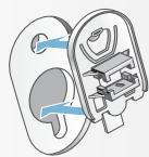 SIEMENS IQ 300 - Dommage de l'appareil - 6