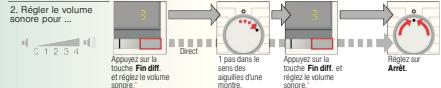 SIEMENS IQ 500 WD14H461FF - Activez le mode - 2
