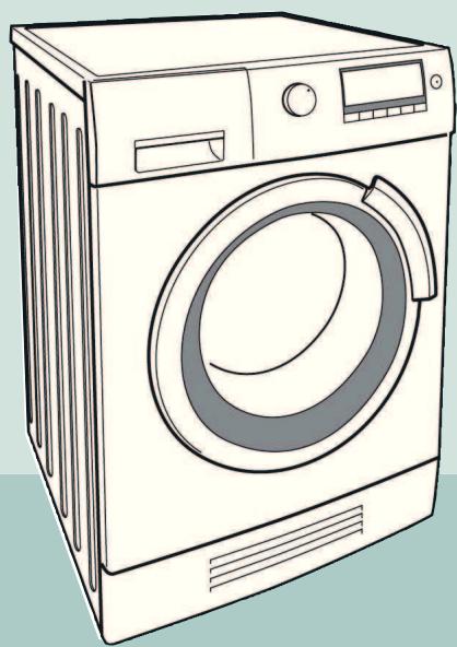 SIEMENS IQ 500 WD14H461FF - Déverrouillage d'urgence - 4