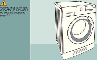 SIEMENS IQ 500 WD14H461FF - Incidents et dépannage ... - 6