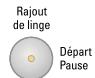 SIEMENS IQ 500 WD14H461FF - Lavage - 4