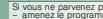 SIEMENS IQ 500 WD14H461FF - Incidents et dépannage ... - 5