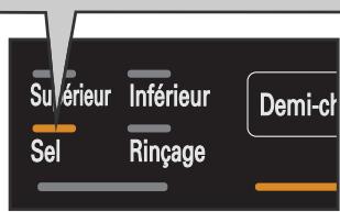 LG TRUESTEAM - Pour ajouter du sel régénérant - 1
