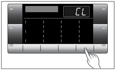 LG F74882WH - Verrouillage enfant - 1
