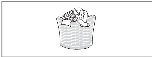 LG F74882WH - ■ Fonctionnement du lave-linge - 1