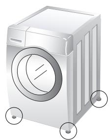 LG F74882WH - ■ Mise à niveau - 1