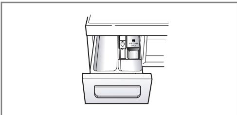 LG F74882WH - ■ Fonctionnement du lave-linge - 5