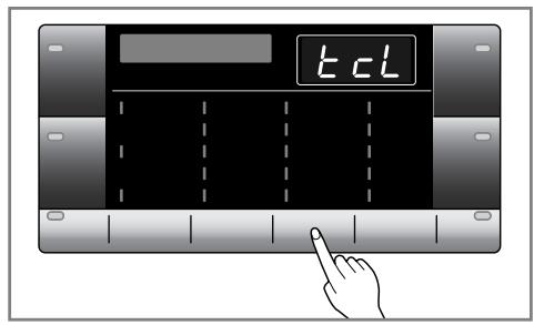 LG F74882WH - Nettoyage de la cuve - 1