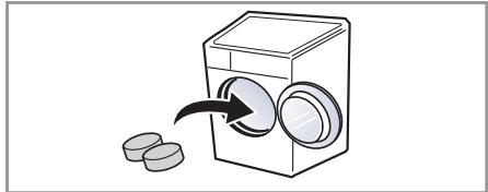 LG F74882WH - Utilisation de tablettes - 1