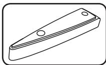 LG NB3530A - Accessoires fournis - 4
