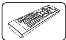 LG NB3530A - Accessoires fournis - 1