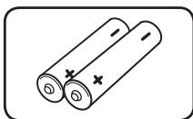 LG NB3530A - Accessoires fournis - 2