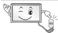 LG 42LM3400 - INSTRUÇÉS DE SEGURANÇA - 3