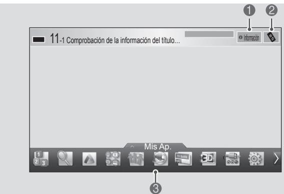 LG 42LM3400 - PRECAUCION - 2