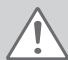 LG 42LM3400 - WARNING - 1