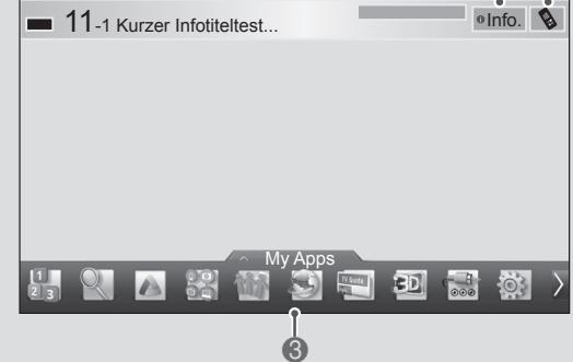 LG 42LM3400 - VORSICHT - 2