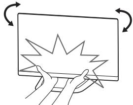 LG 42LM3400 - ATTENZIONE - 2